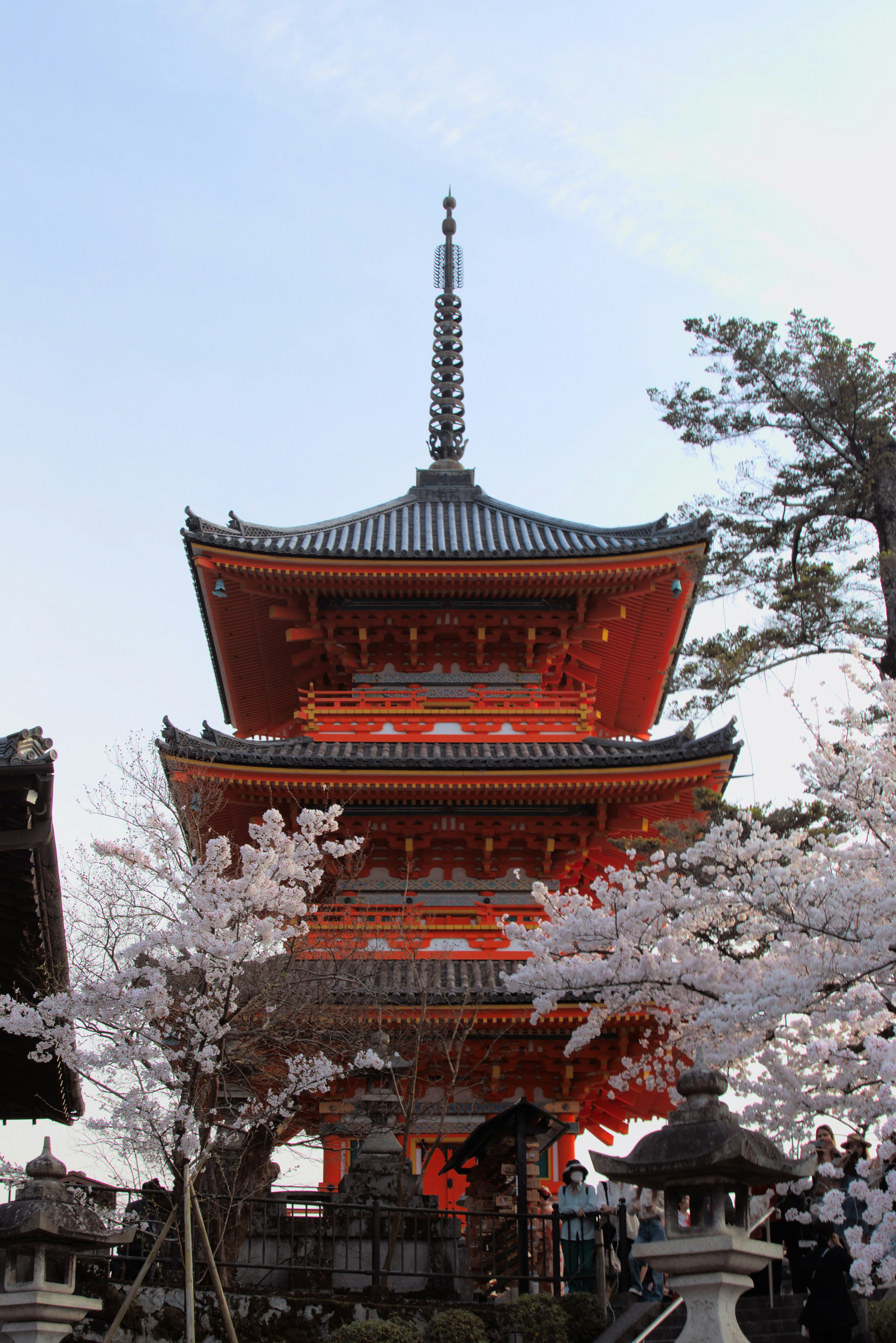 Fushimi Inari