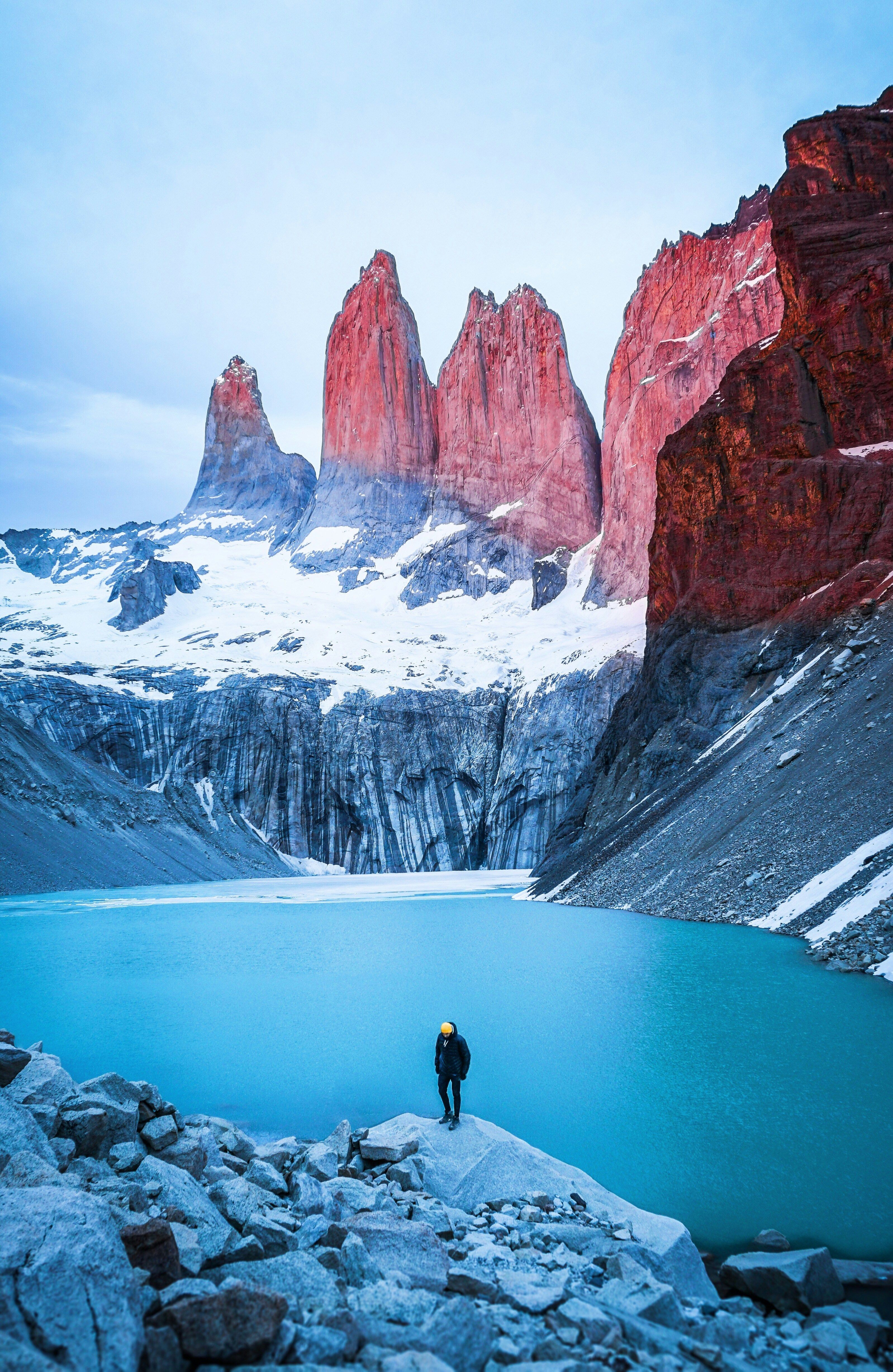 Fitz Roy